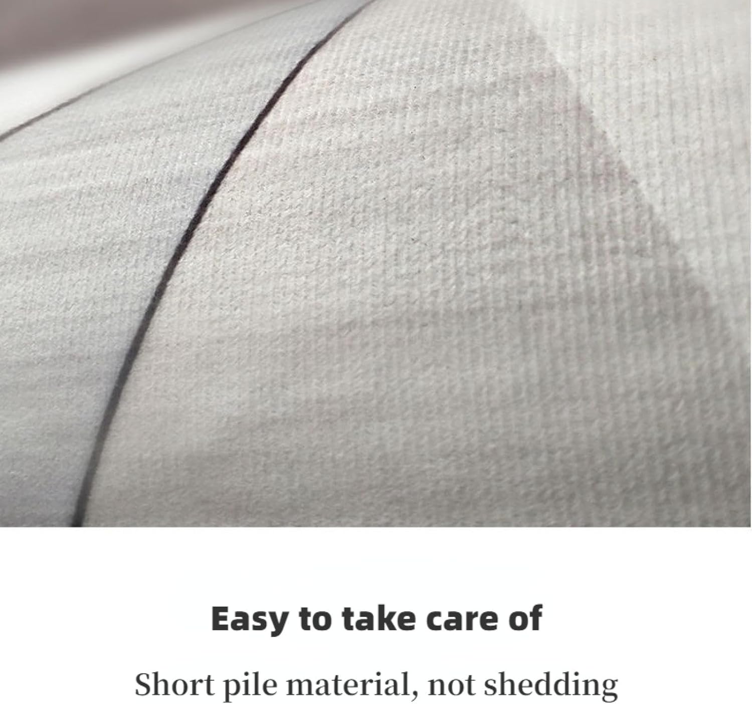 Abstract Stripes Living Room Rug Easy Clean Home Decoration Carpets for Bedroom Lounge Foldable Soft Floor Mat(2.6x3.9ft(80x120cm)/CX027-lint-free-4)