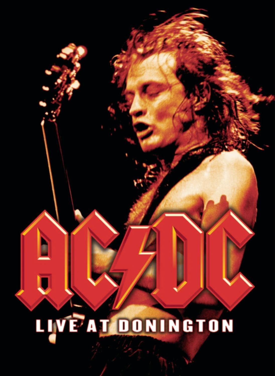 Live At Donington