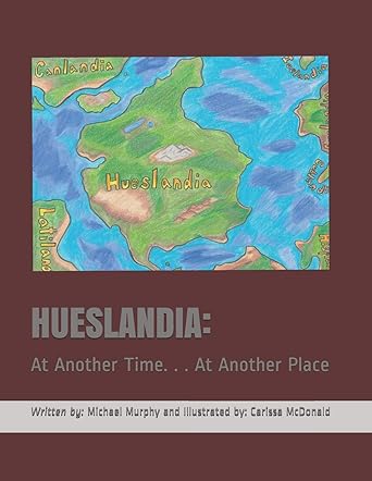 Hueslandia