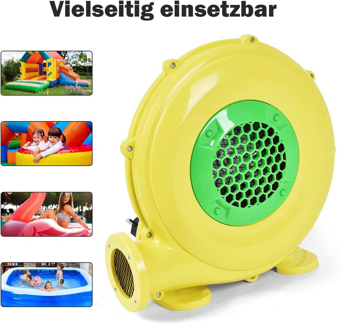 ventilatore soffiatore per una Siviglia 99 cadillac