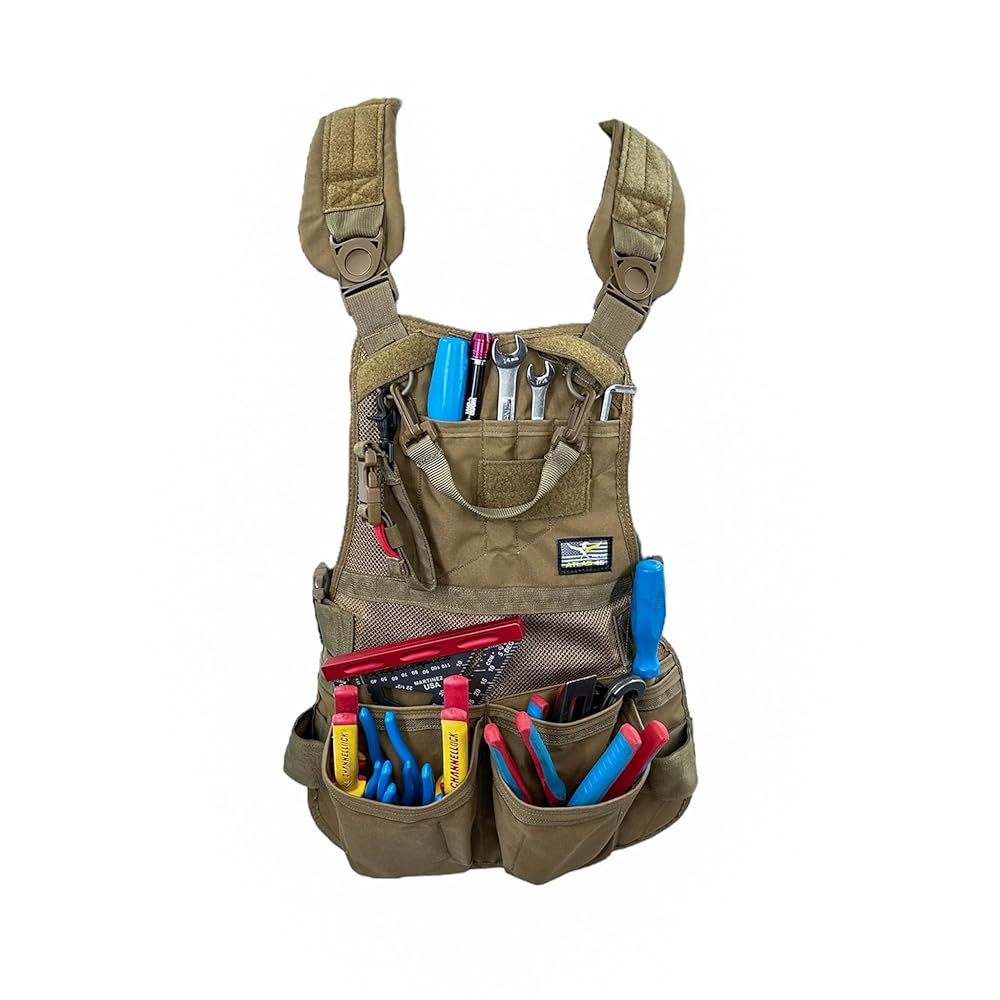 alflex チェスト Amazon.co.jp: Atlas 46 Phoenix Pro-Flex ツールチェストリグ