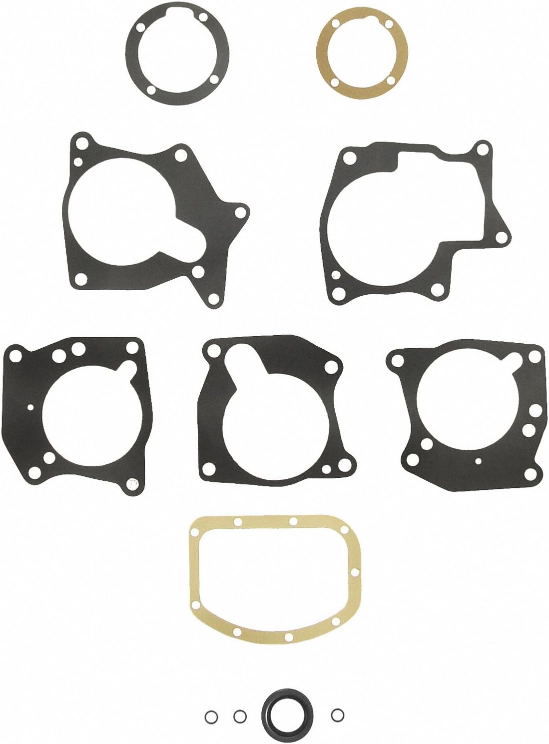 FEL-PRO TS 5135 Manual Transmission Gasket Set