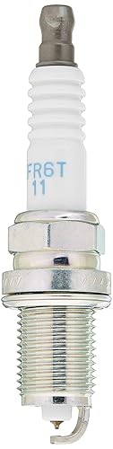 NGK Bujía 4589 - Paquete de 1