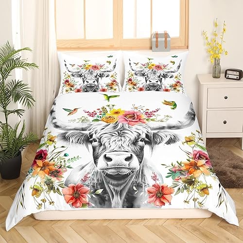 Vista 75 de Erosebridal Juego de ropa de cama Kawaii de sushi colorido, estilo japonés de dibujos animados, funda de edredón con temática alimentaria para Multi