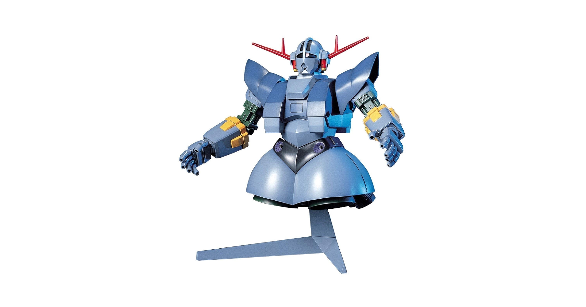 バンダイ　ZIONG　HG Amazon.com: Bandai Hobby - Mobile Suit Gundam - #22 MSN-02