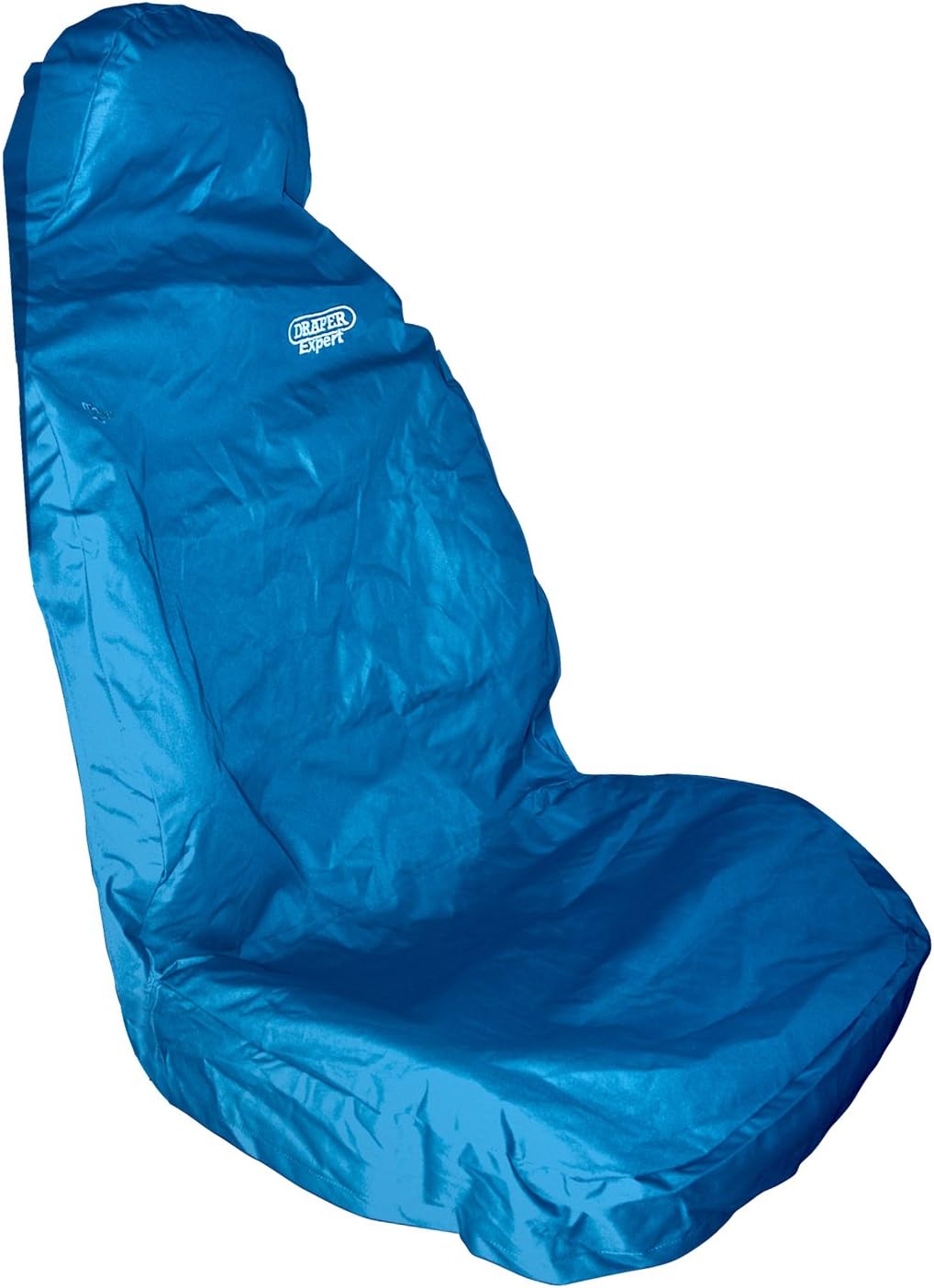 Draper 48411 Airbag Compatible Front Seat Cover