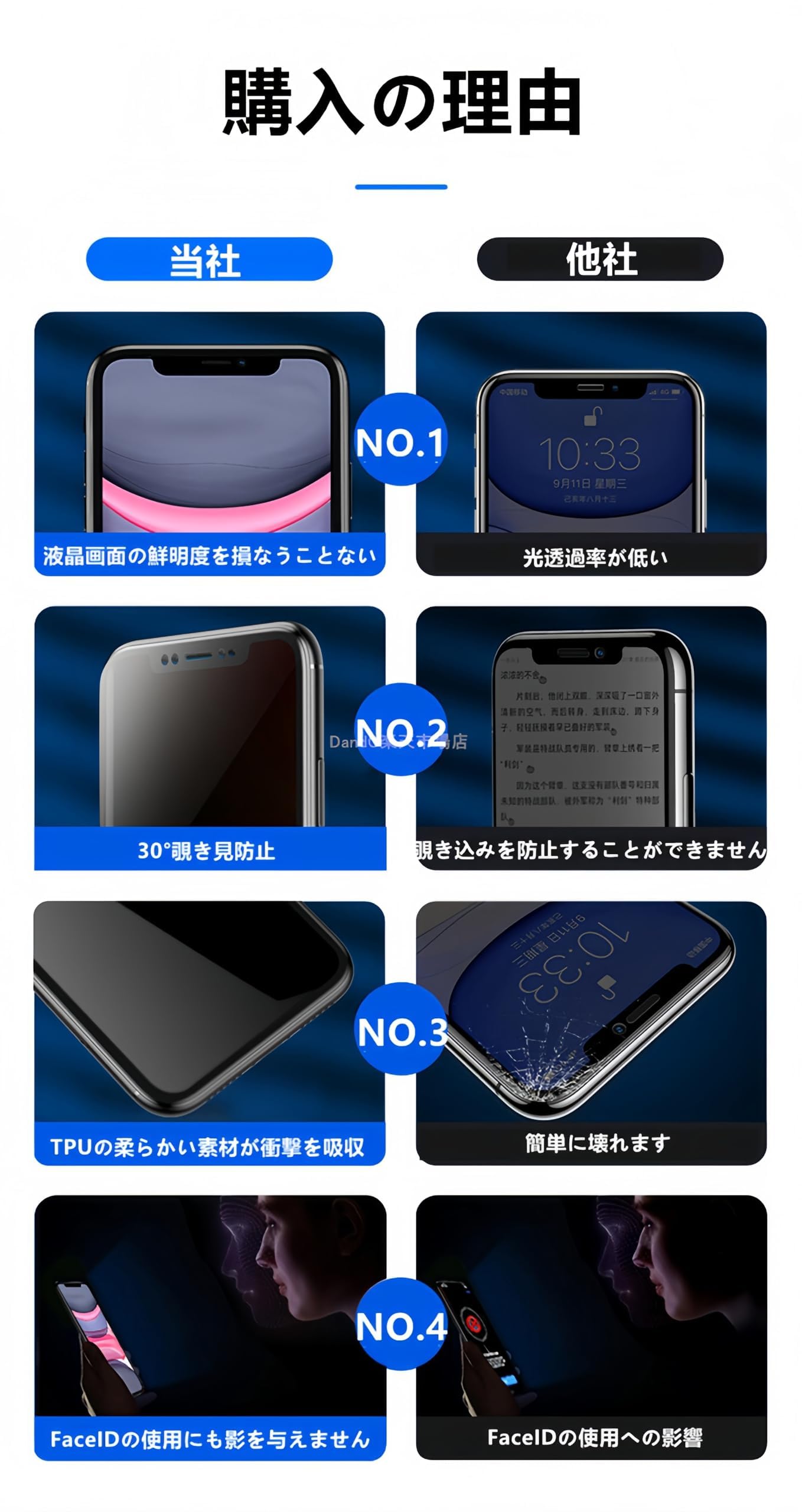 Amazon.co.jp: 【ガイド枠付き・簡単な貼り付け方】Galaxy Z Flip5 用