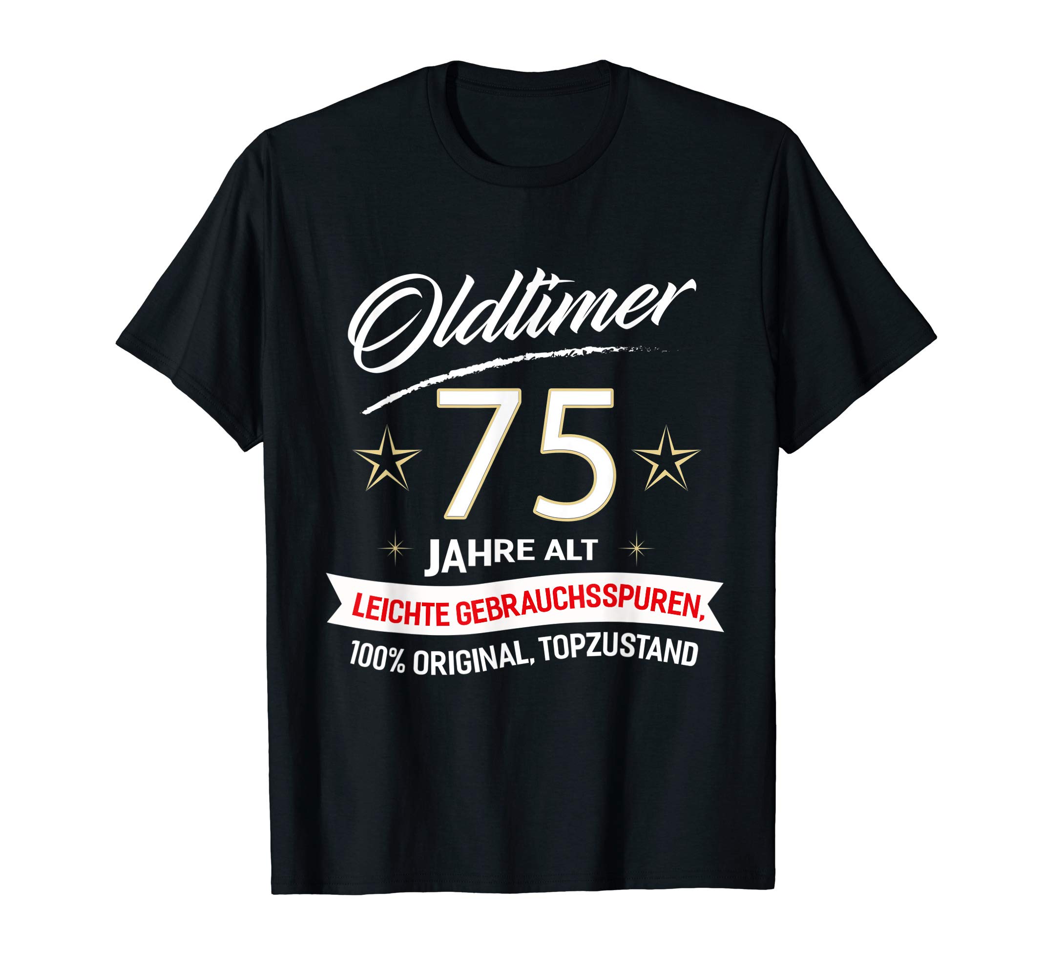 Kleidung mit Designs von Amazon Merch on Demand