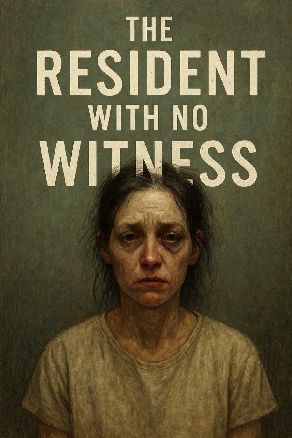 The Resident With No Witness (Some Essays in English)