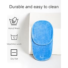 VEEJION 6PCS Eye Patches for Kids Girls Boys with Lazy Eye,Medical Treat Lazy Amblyopia for Left & Right Eyes,Kids Eye Patch for Glasses