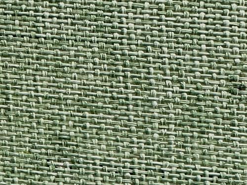 Miniatura 14 de The Yard - Tela de tapicería de poliéster con aspecto de lino vintage, 60 pulgadas de ancho (trigo)