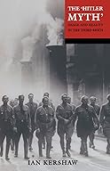 The Hitler Myth cover