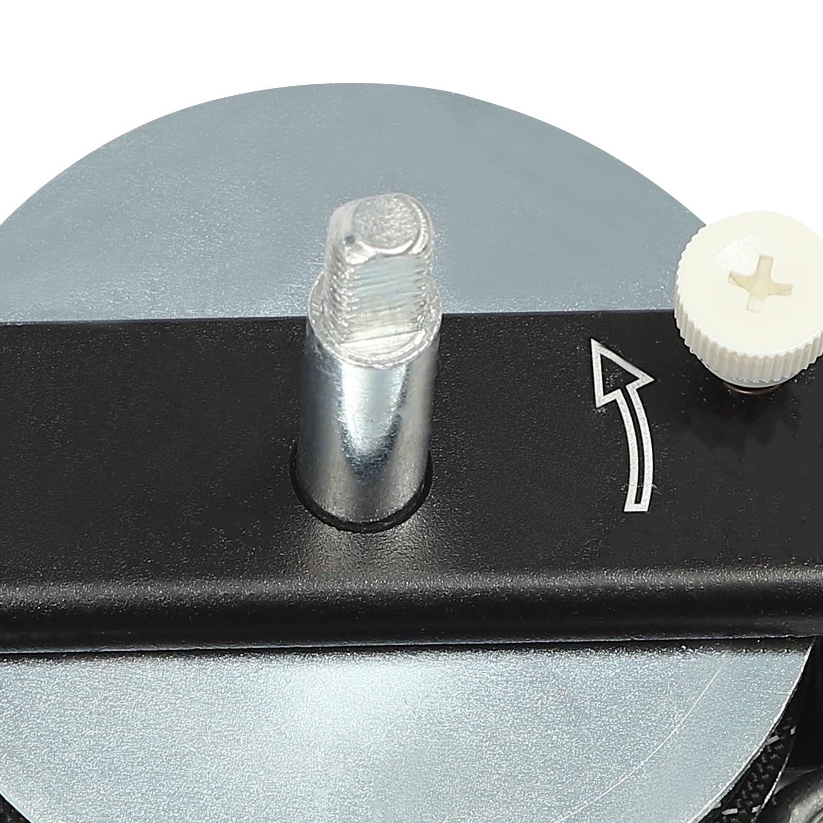 Kit de cabrestante for aserradero de motosierra de cabrestante El cabrestante manual aumenta las ventajas de los aserraderos de motosierra, lo que hace que el fresado sea más fácil y el corte más suav