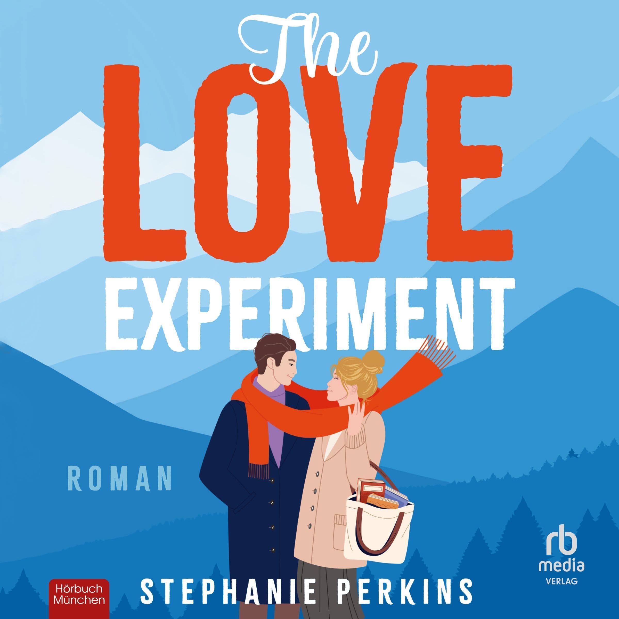 The Love Experiment (German Edition)