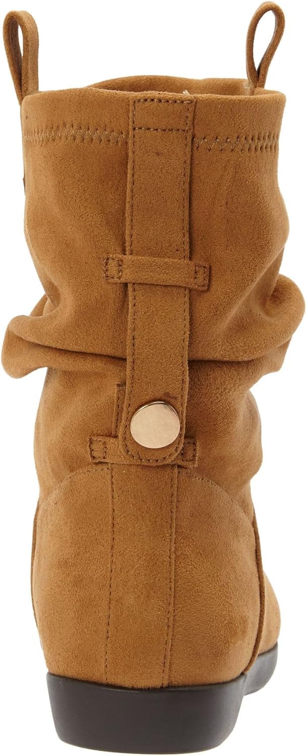 Comfortview Women's Wide Width The Demy Bootie