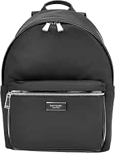 Amazon | [ケイトスペード] リュックサック KB133 001 BLK