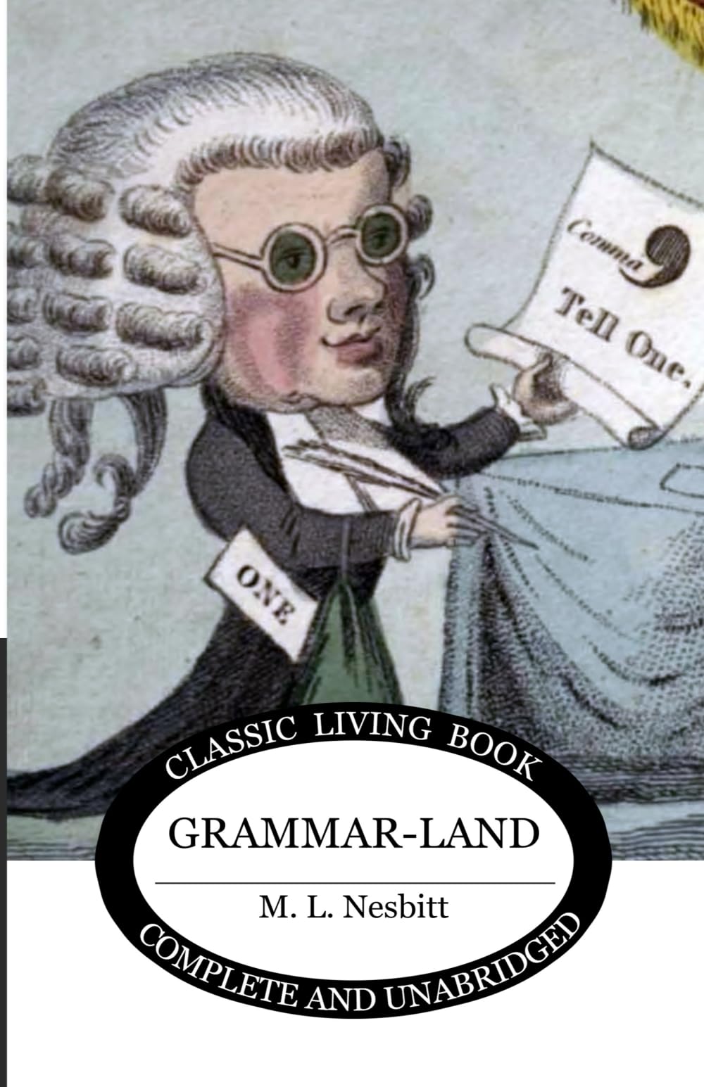 Grammar-land