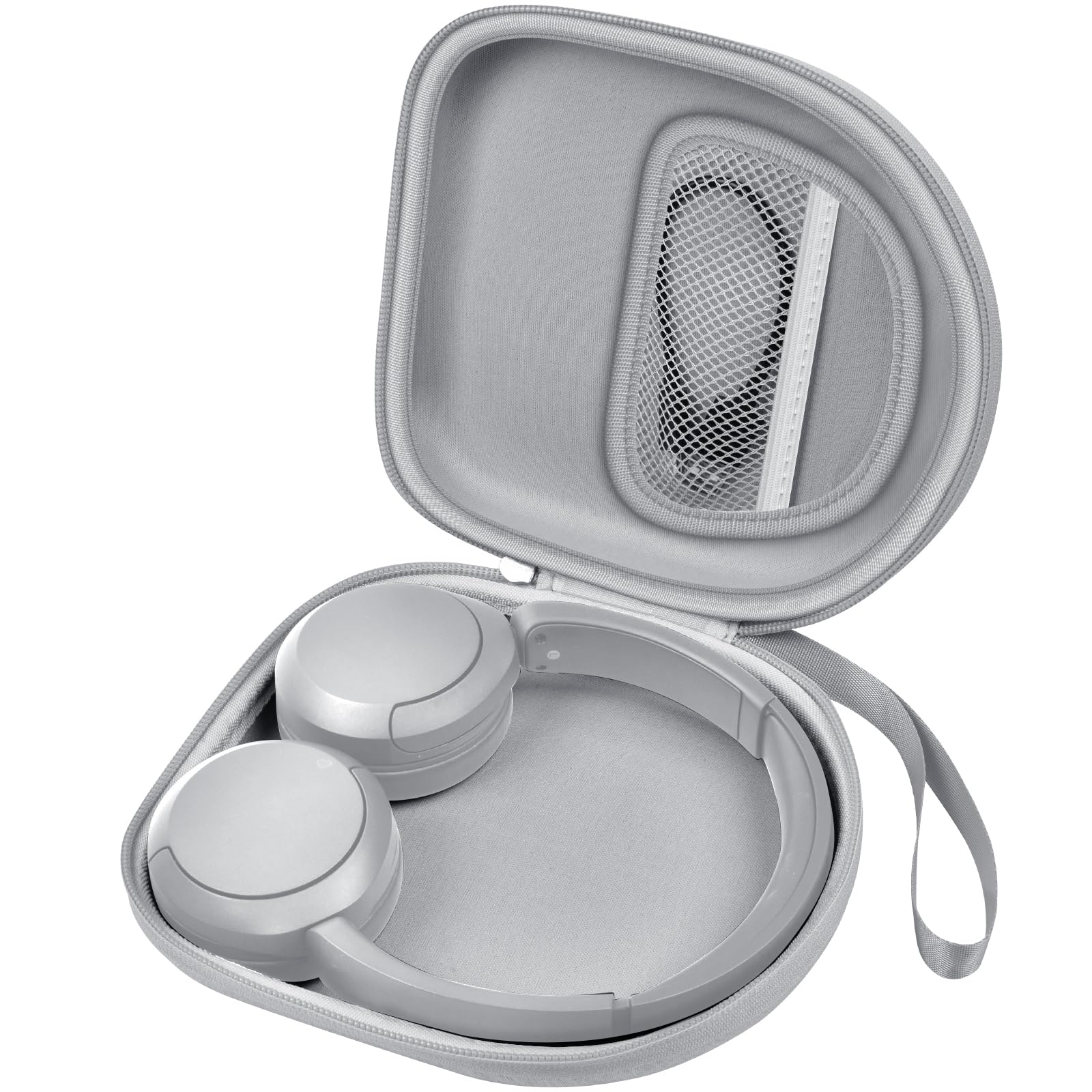 Headphone Case Compatible with Sony WH-CH520/ WH-1000XM4/ for JBL Tune 720BT/ 510BT Wireless Headphones Bluetooth On-Ear, Over Ear Noise Cancelling