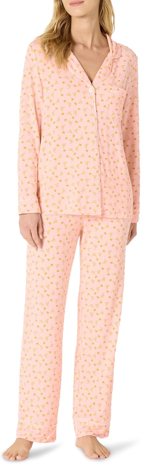 Amazon Essentials x Sofia Grainge Women's PJ Set