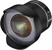 ★美品★SAMYANG YANG サムヤン AF14mm F2.8 FE 14mm F2.8 AF Weather Sealed Wide Angle (Nikon F) – Samyang US