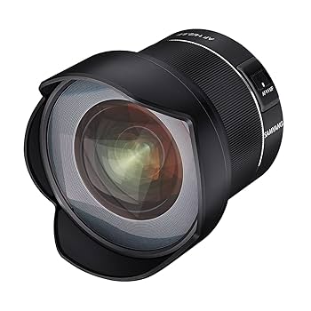 Amazon.co.jp: SAMYANG 超広角レンズ AF 14mm F2.8 F ニコン F用