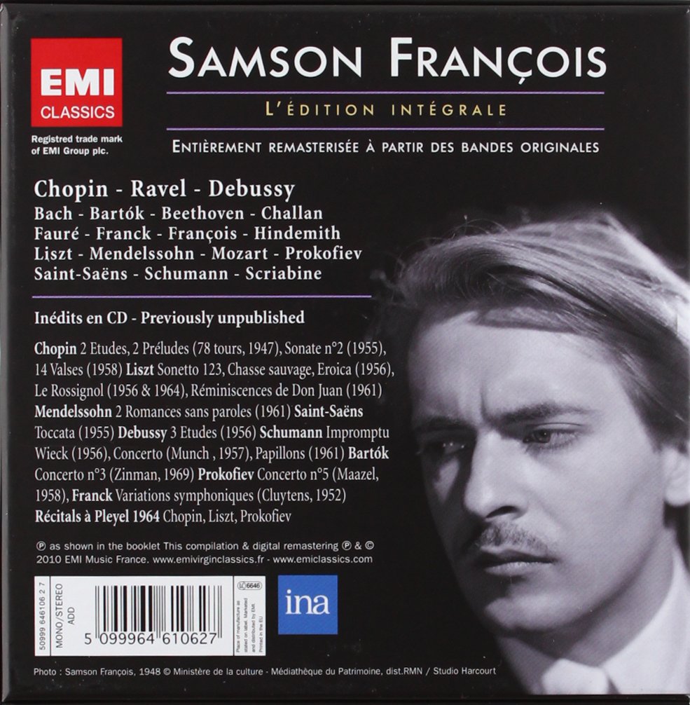 Francois Samson