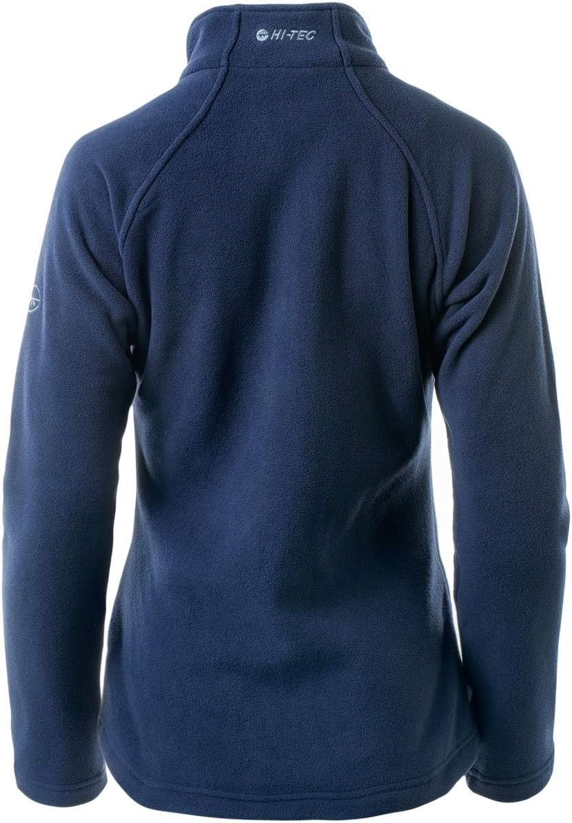Hi-Tec Women's Lady Henis Fleece Jacket