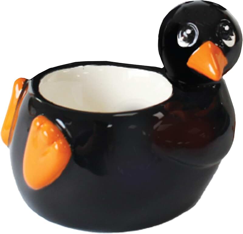 Amazon.co.uk novelty egg cups