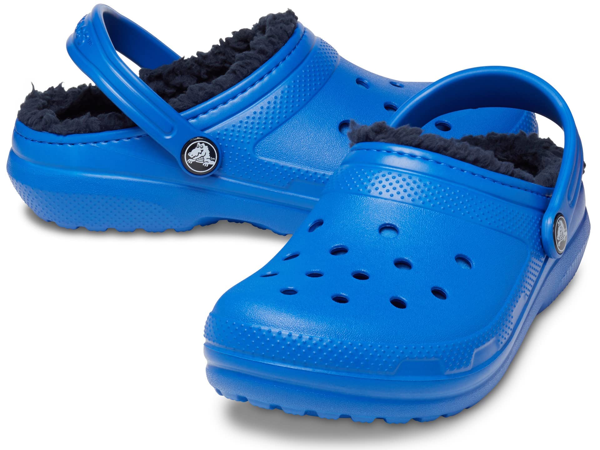 Crocs Unisex Child Classic Lined Clog Desertcart INDIA