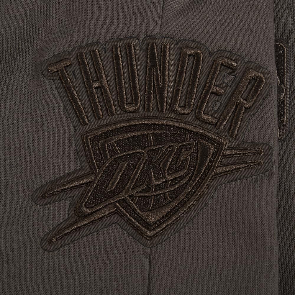 Pro Standard Big Boys NBA Neutral Fleece Short