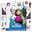 Savvi Disney Temporary Tattoos for Kids (Frozen)