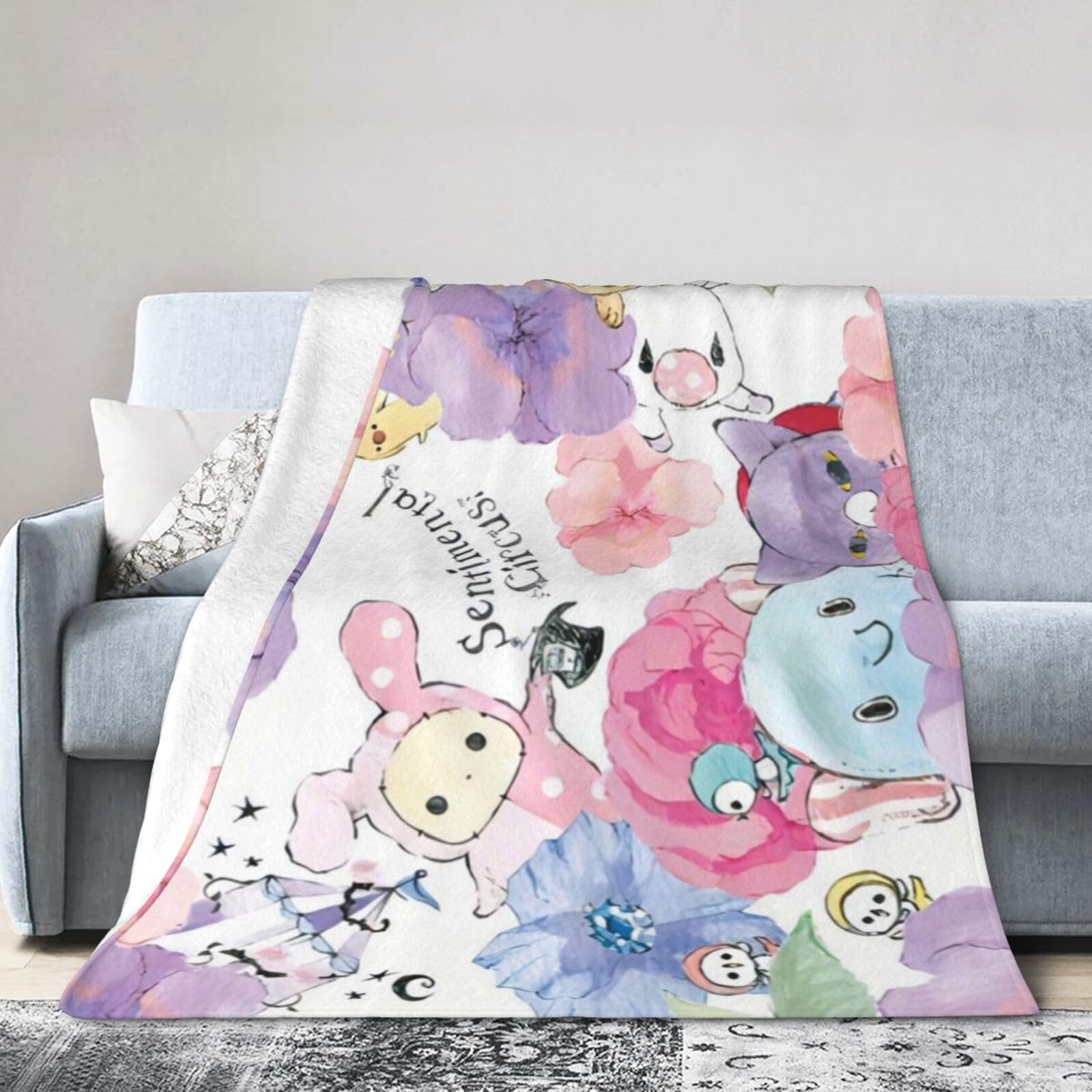 センチメンタルサーカス 掛、敷ふとんカバー 【公式通販】