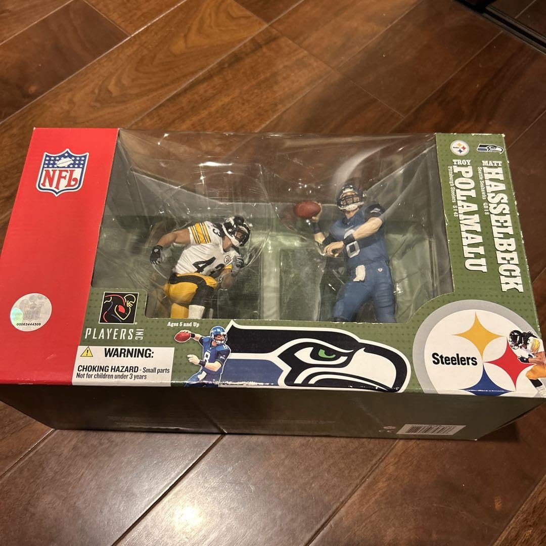 Amazon.co.jp: マクファーレントイズ N F Lシリーズ ポラマル