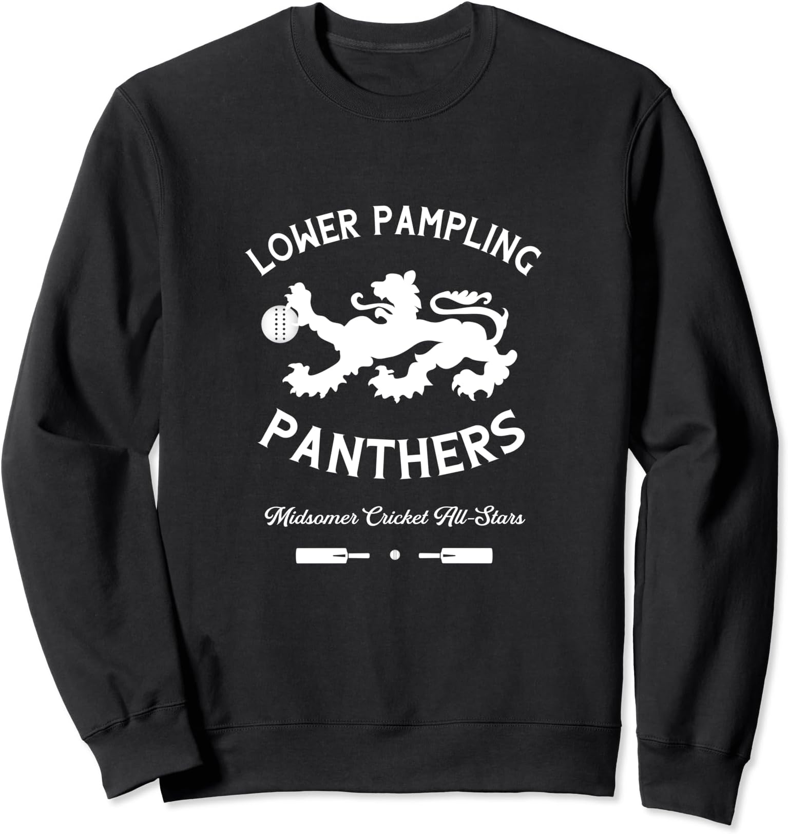 Rotem GearLower Pampling Panthers Cricket Sweatshirt