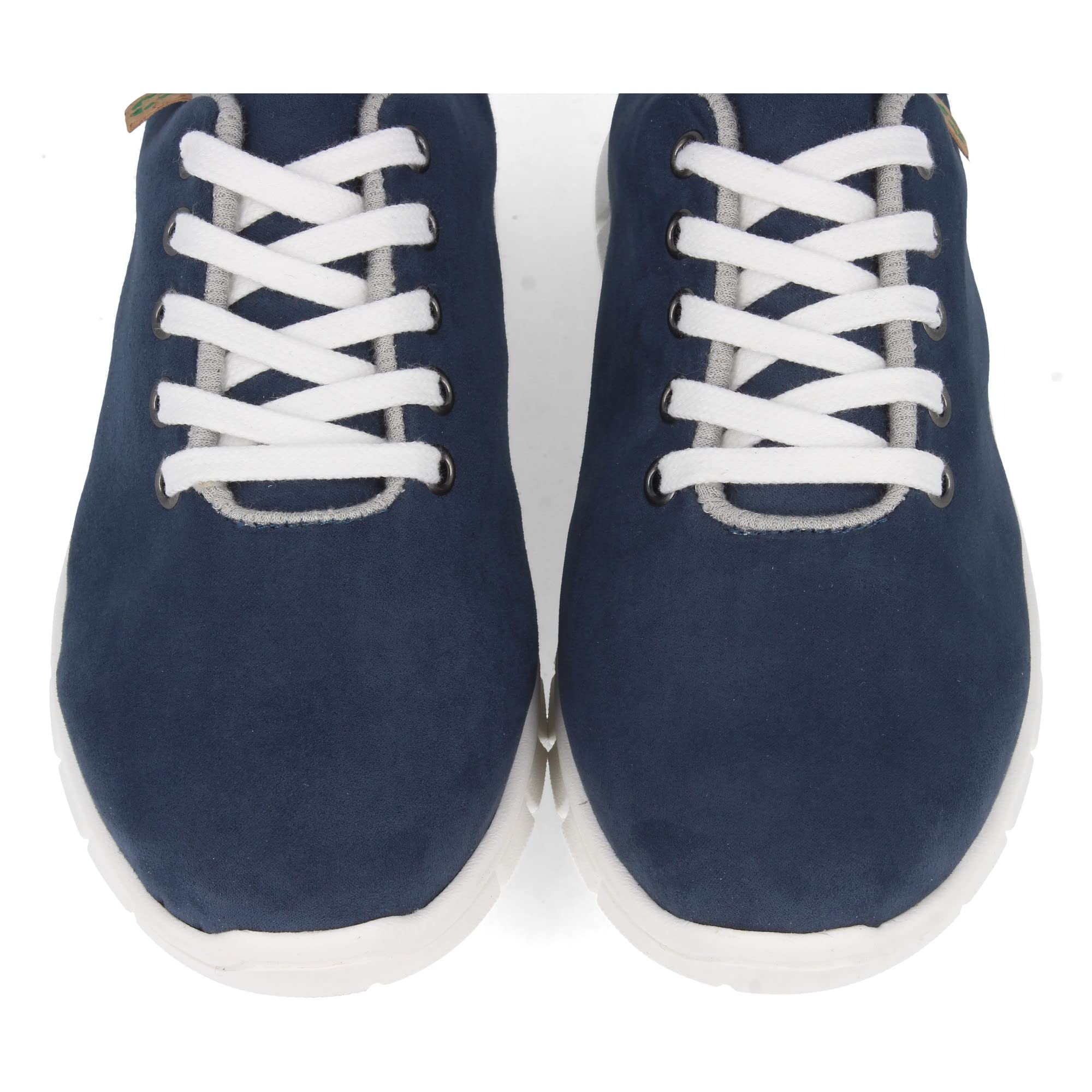 Zapatillas ecologicas para Mujer, Fabricadas con Materiales 100% reciclados y Ecologicos. Eco Friendly y Bio.Fabricado en Espana.