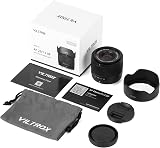 Viltrox AF 25mm f/1.7 (Fujifilm X) foto 4