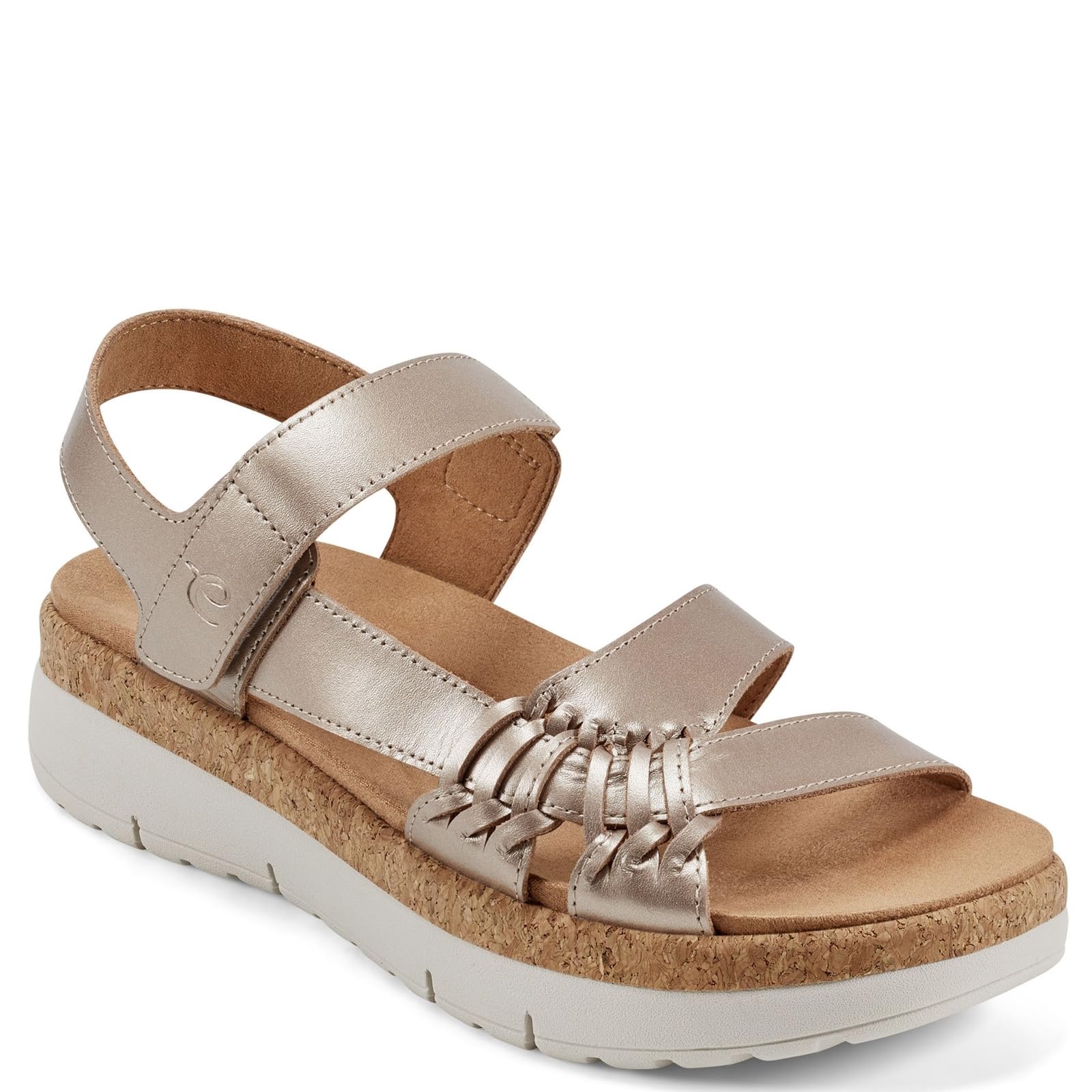 Easy Spirit Women's Ilena Platform Sandal