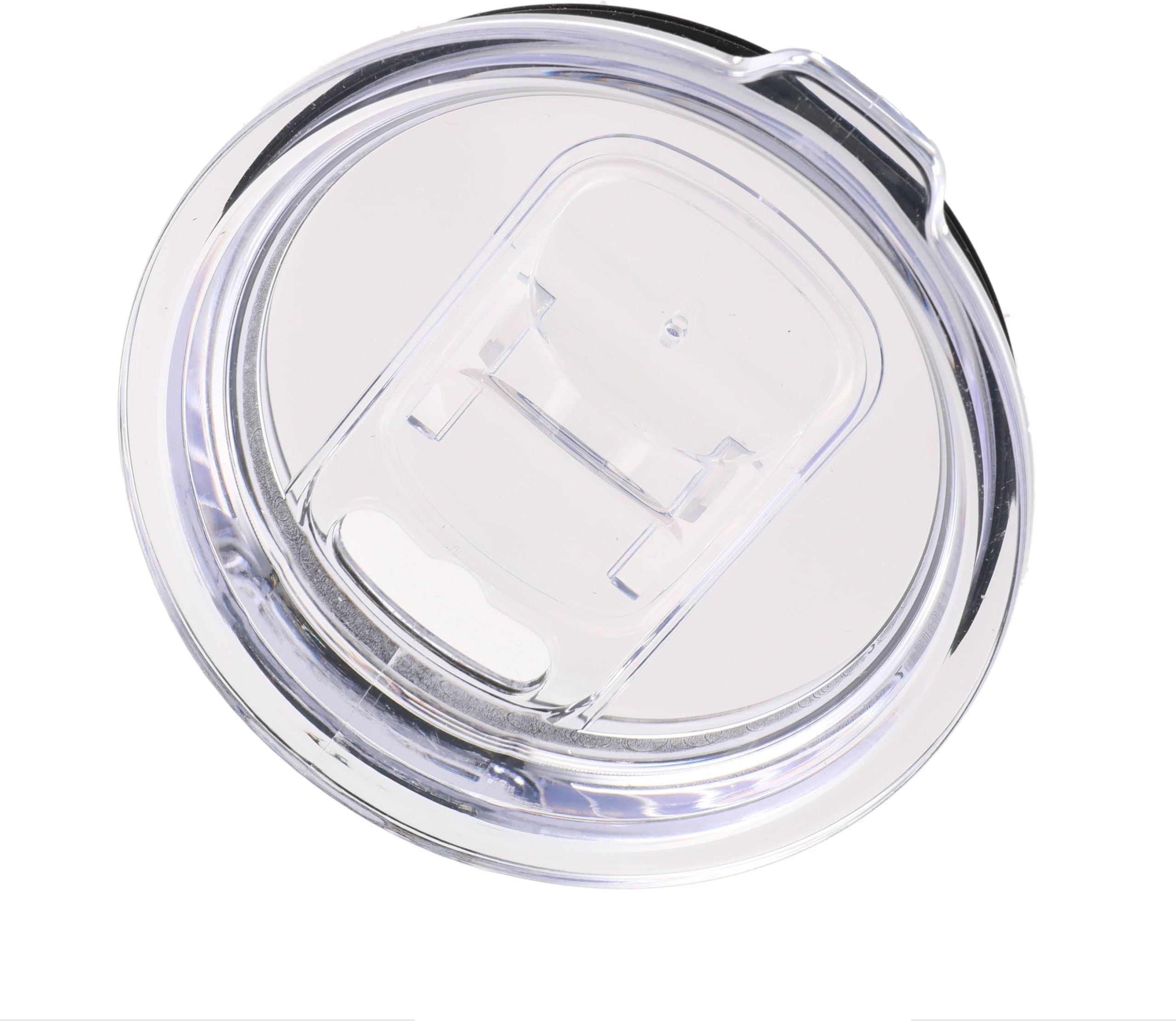 Rogue River Tactical Polar Camel Replacement Lid For 20 15 10 Ounce Stainless Steel Tumblers Slider Sliding