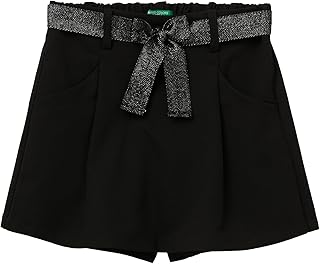 Pantalones Cortos Unisex niños