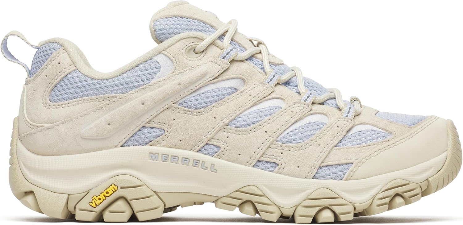 Merrell Womens Moab 3