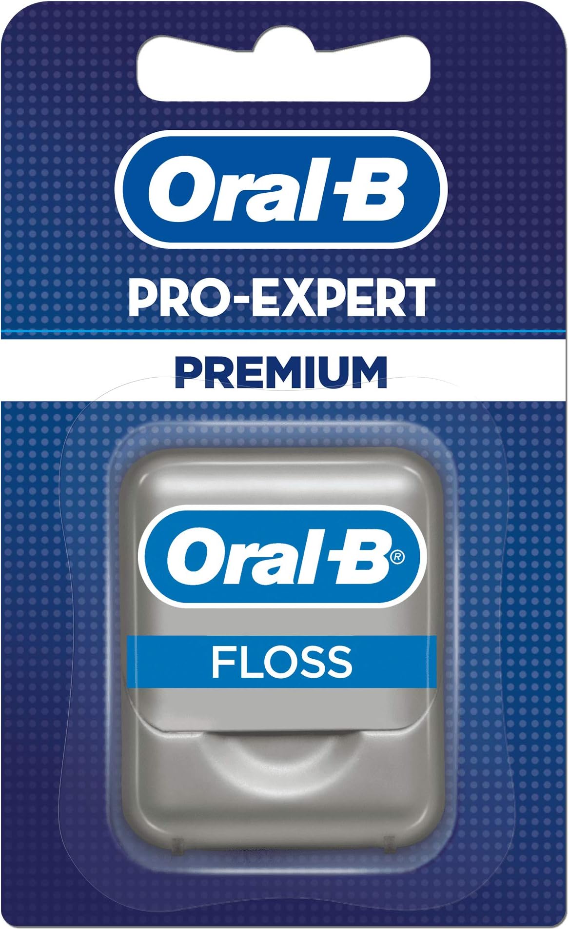 Oral-B Pro-Expert Premium Floss (40m) - Pack of 4
