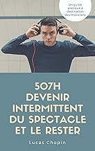 Download 507h Comment devenir intermittent et le Rester: (musicien intermittent du spectacle, vivre de la musique) PDF