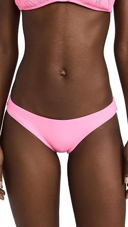PQ Swim Women's Isla Full Bikini Bottoms