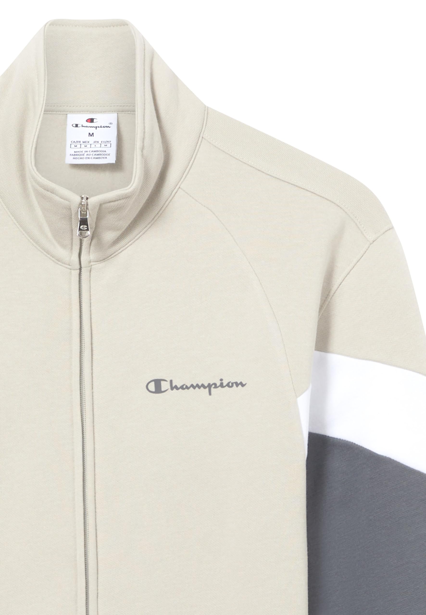 Champion Legacy Men Tuta Uomo (Pacco da 1)