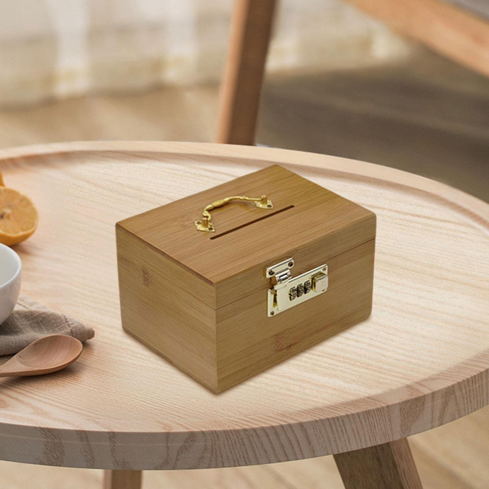 Bureau ado blanc décor bois avec rangement et étagères MARFA