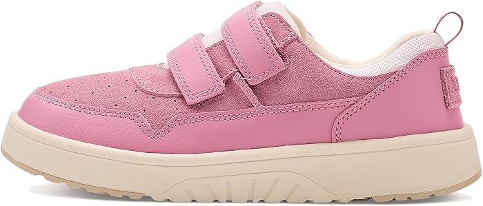 Обувь UGG Rennie Low (Toddler/Little Kid) — фото 2