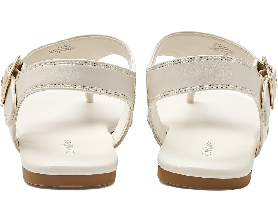 Calvin Klein Moraca - Front View