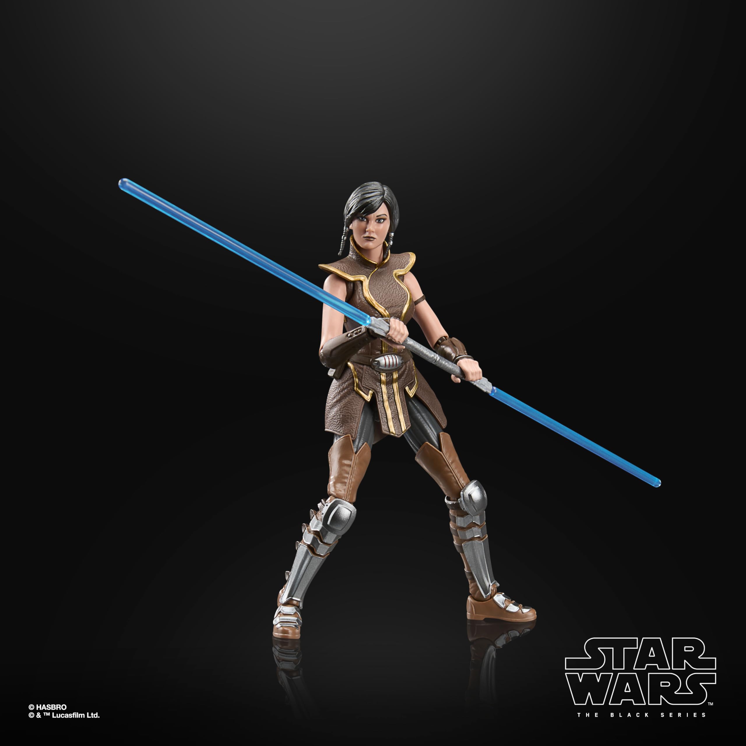 Amazon | ハズブロ(Hasbro)STAR WARS スター・ウォーズ ブラック