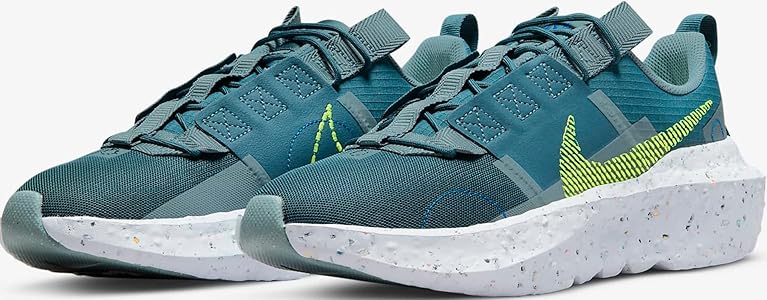 Amazon.com | Nike Crater Impact SE (DJ6308-002) Ash Green/Volt Amazon.com | Nike Crater Impact SE (DJ6308-002) Ash Green/Volt