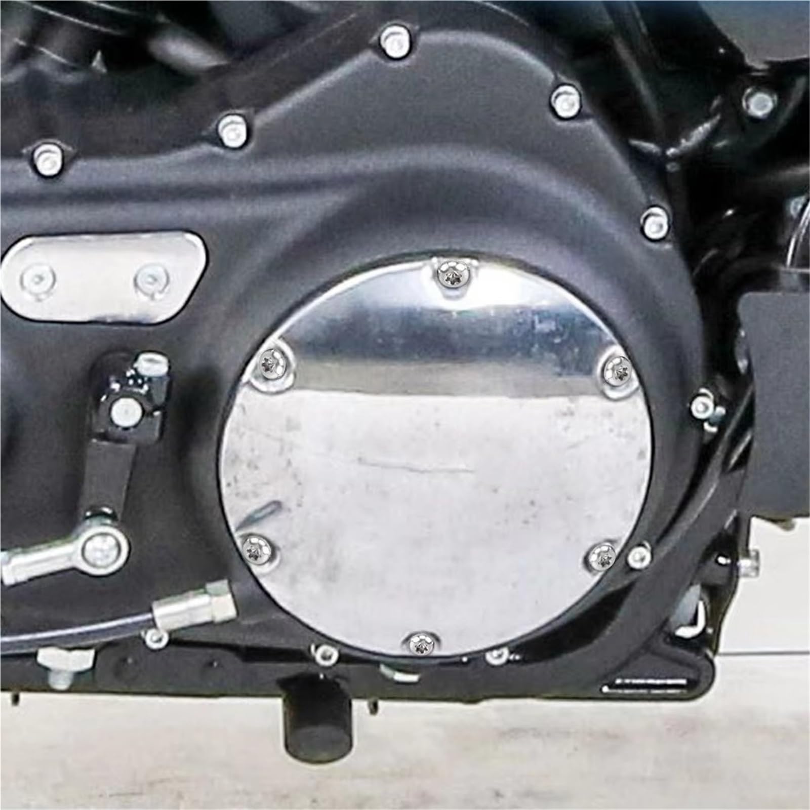 Per Roadster 2016-2019 Kit Viti E Bulloni Moto